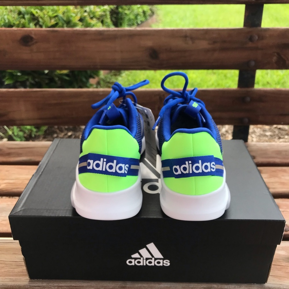 Adidas Racer TR 2.0 - Picture 3 of 8